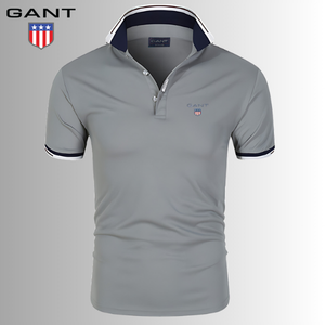 GAＮТ| Polo elegante