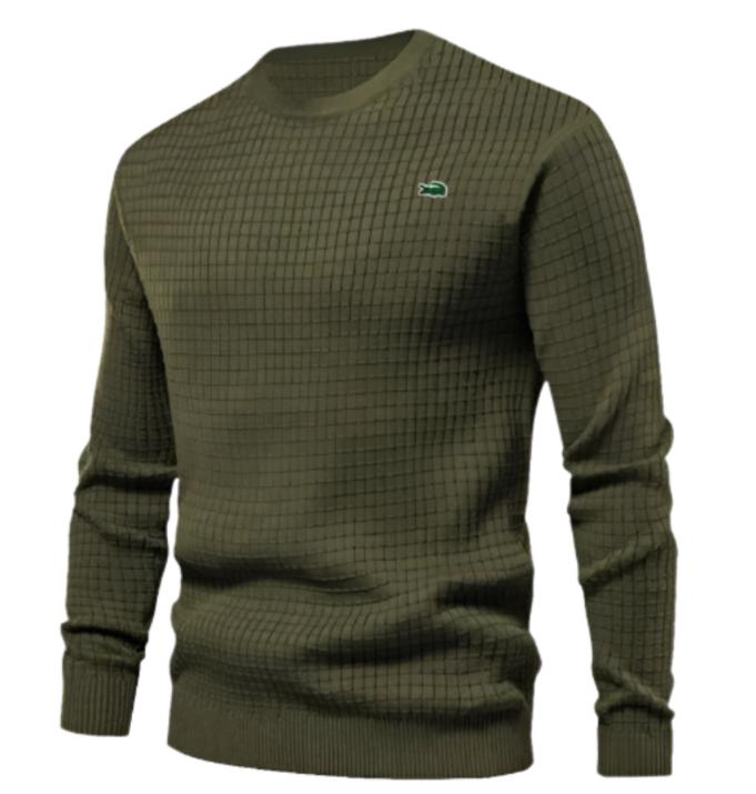 Lacoste™ - Maglione autunnale