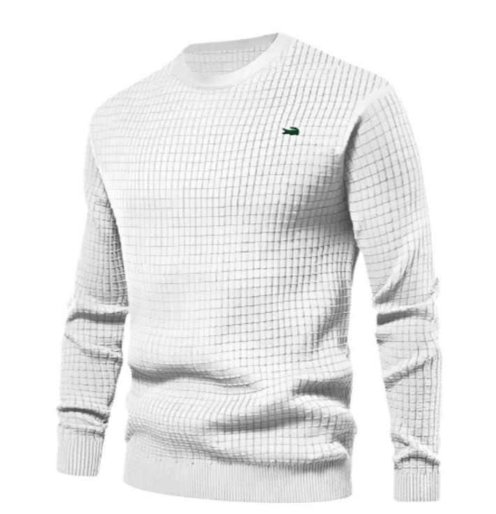 Lacoste™ - Maglione autunnale